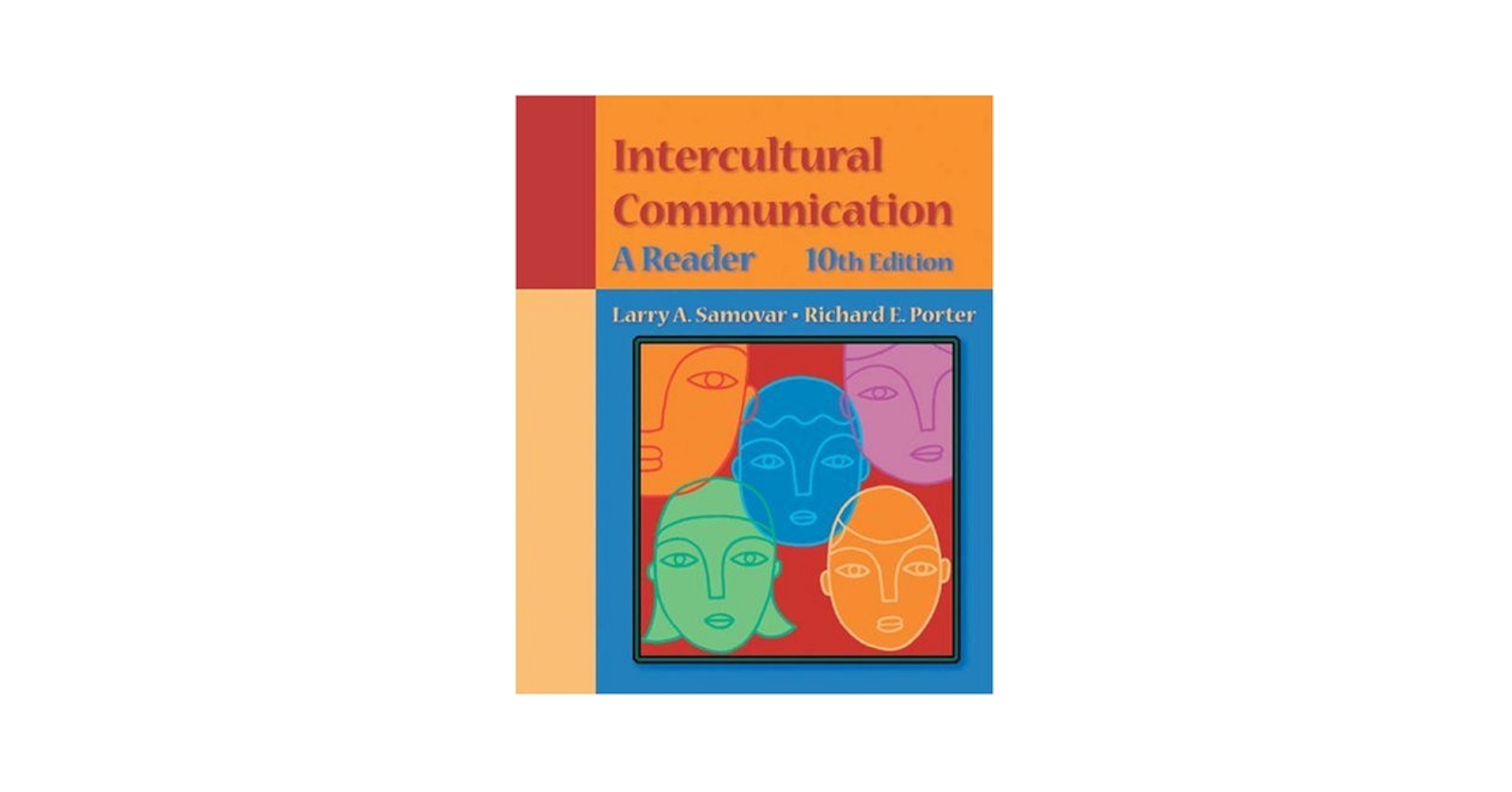 洋書 INTERCULTURAL COMMUNICATION The Global Intercultural Communication Reader - 2nd Edition