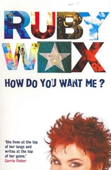 Paperback How Do You Want ME? (Australia & New Zealand Only) Book