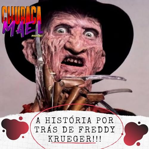 A HORA DO PESADELO (O QUE DEU ORIGEM AO FREDDY KRUEGER DE VERDADE)