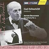 Sym Carl Schuricht-Collection, Vol.6