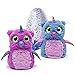 Produktbild Hatchimals Owlicorn Pink/Blue Egg - One of Two Magical Creatures Inside