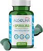 Algolina Spirulina Tablet 600 Mg - 120 Tablets