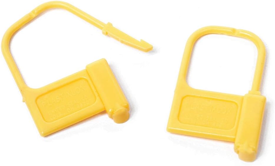 CCL Security K61902 Presto Seals
