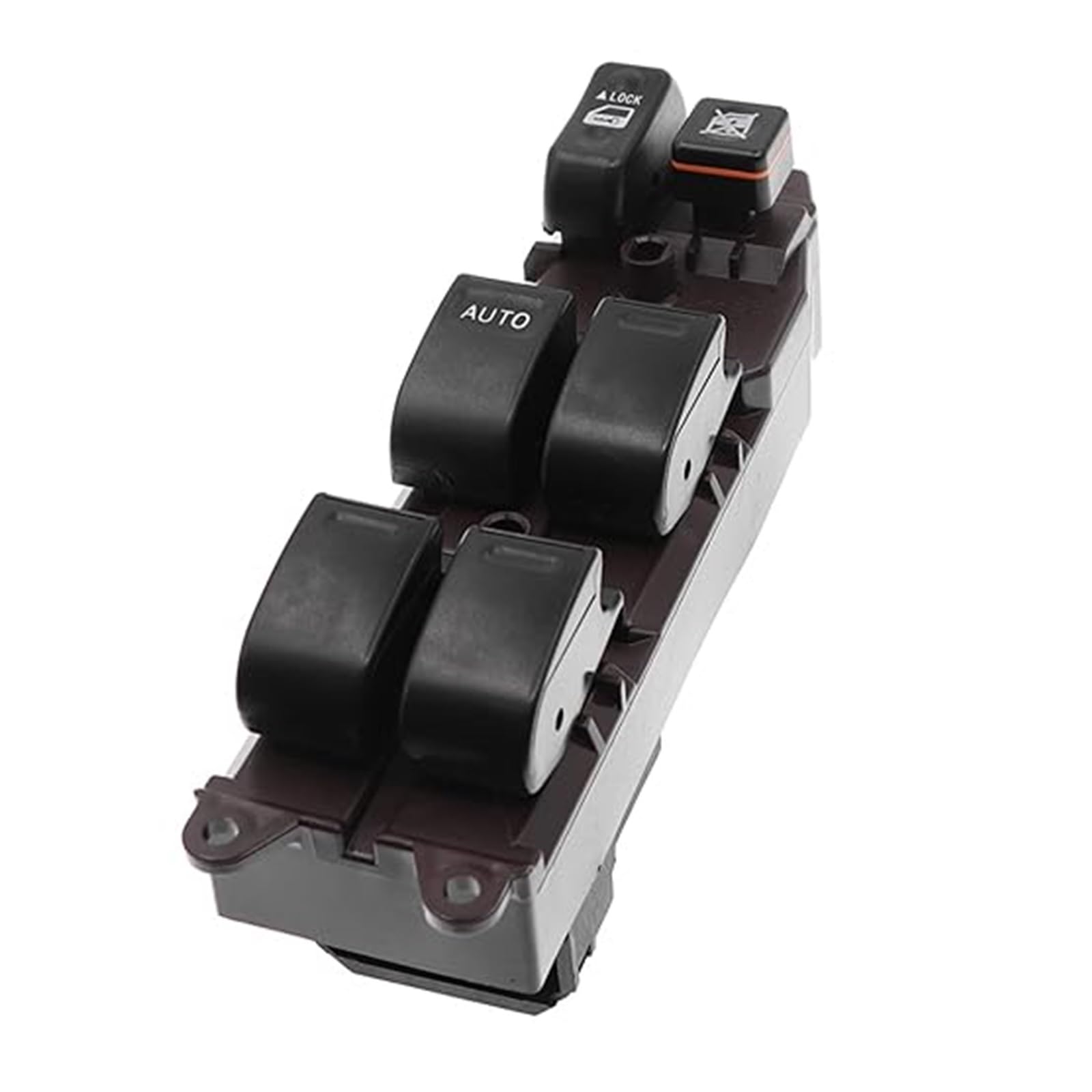 Interrupteur lève-vitre électrique 84820-AA070 de qualité supérieure pour Camry Sienna