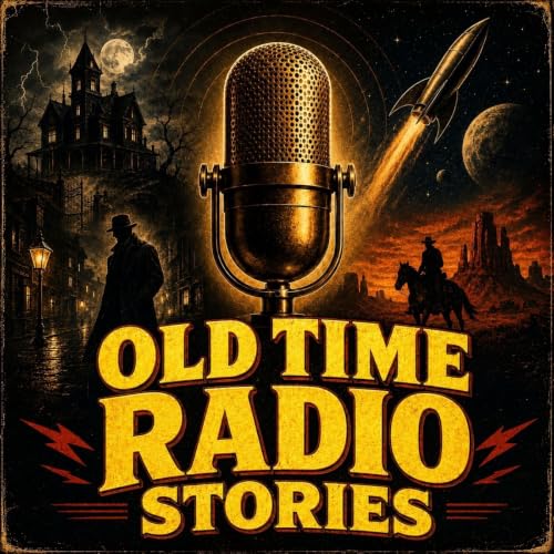 Cbs Radio Mystery Theater - Ninth Commandment copertina