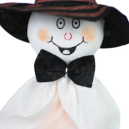 Beetest® - 3 pc Halloween Decorazione Spettro,3