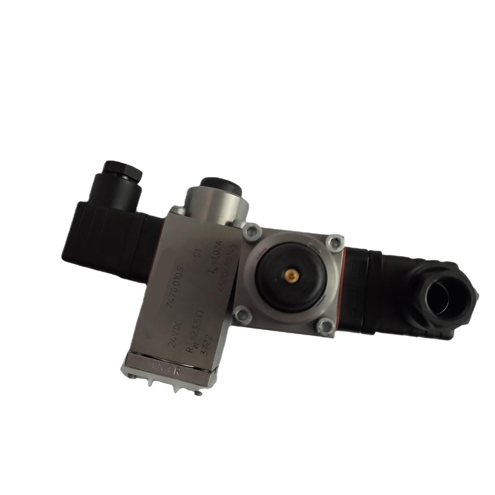 Cxdfrser One Color Directional Seated Valve Wn1r 7470010S