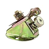 E-70226126 Starter Switch for Allis Chalmers Tractor(s): WF, WD, WC, CA, C, B, WD45, G