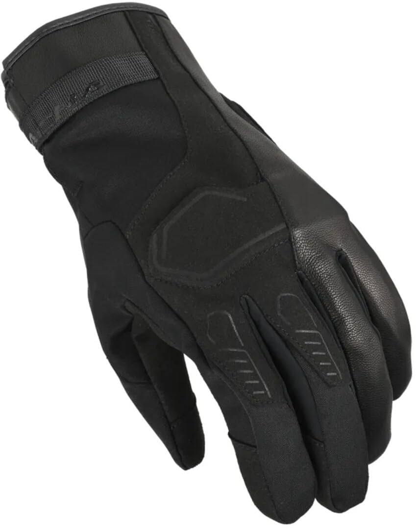 MACNA RIZZ RTX BLACK M