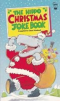 The Hippo Christmas Joke Book 0590708082 Book Cover