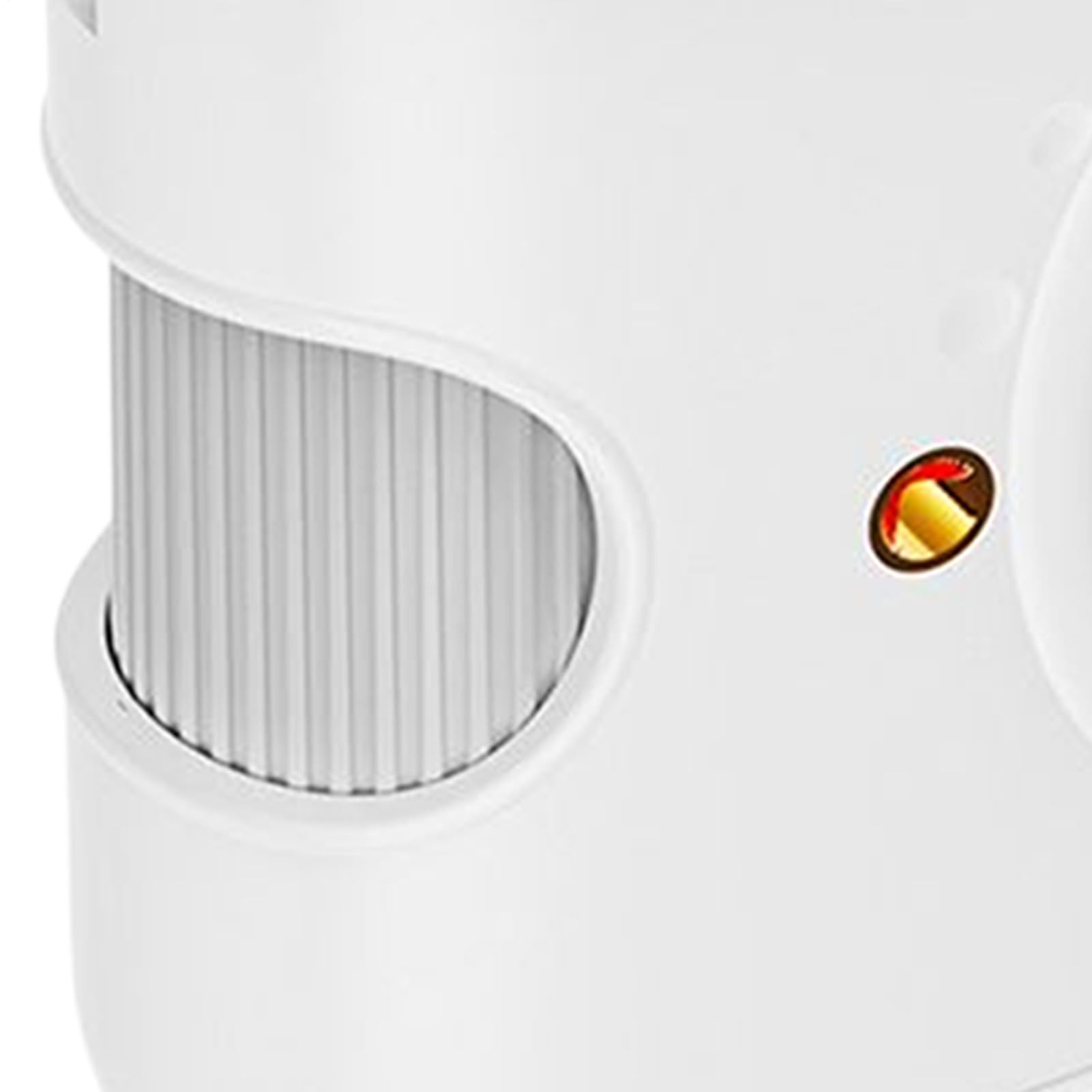 Microscopio Portatile per Bambini Giocattoli Scientifici Educativi | Microscopio Digitale Manuale con Schermo 5 cm per Casa Scuola Natura Ragazzi Ragazze
