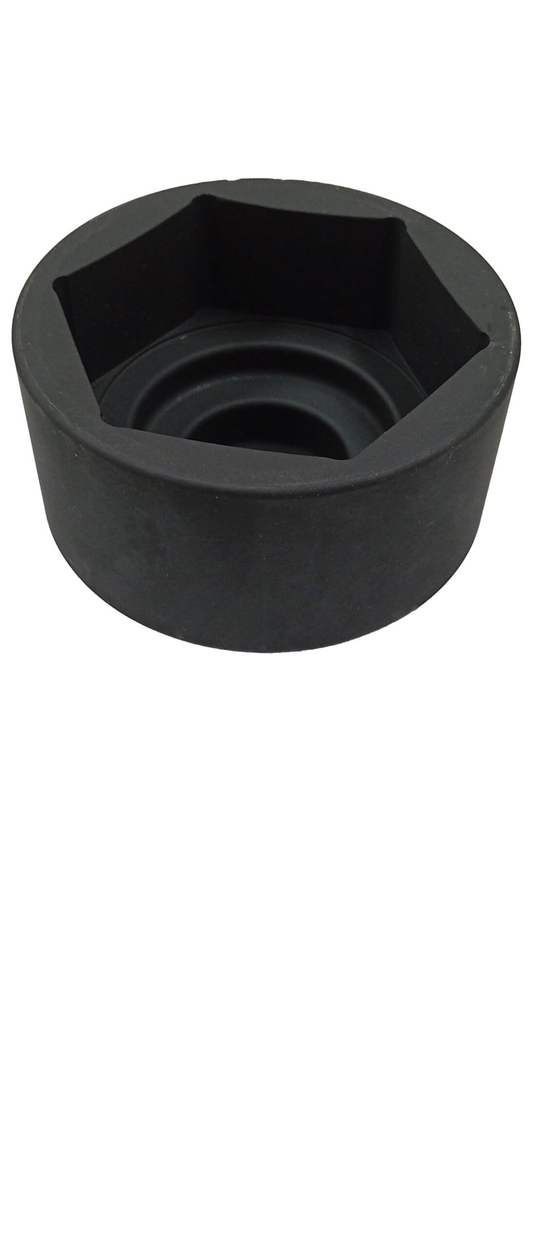 Toolhub 10806 HGV Axle Hub Nut Socket 85mm 3/4" Drive for BPW