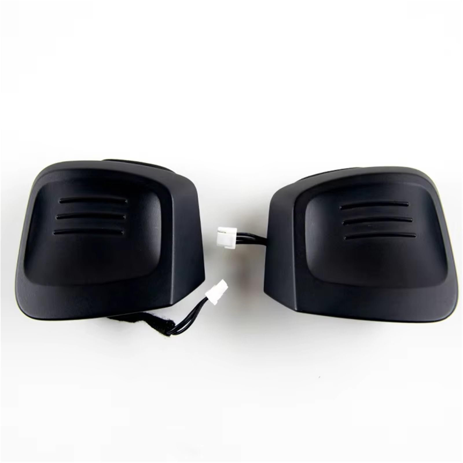 Selettore cambio Compatibile Con Per T-ROC Per Tiguan MK2 Per Touran Cambio Al Volante Per Auto Paddle Paddle Shift OEM: 5TA951527 5TA951528