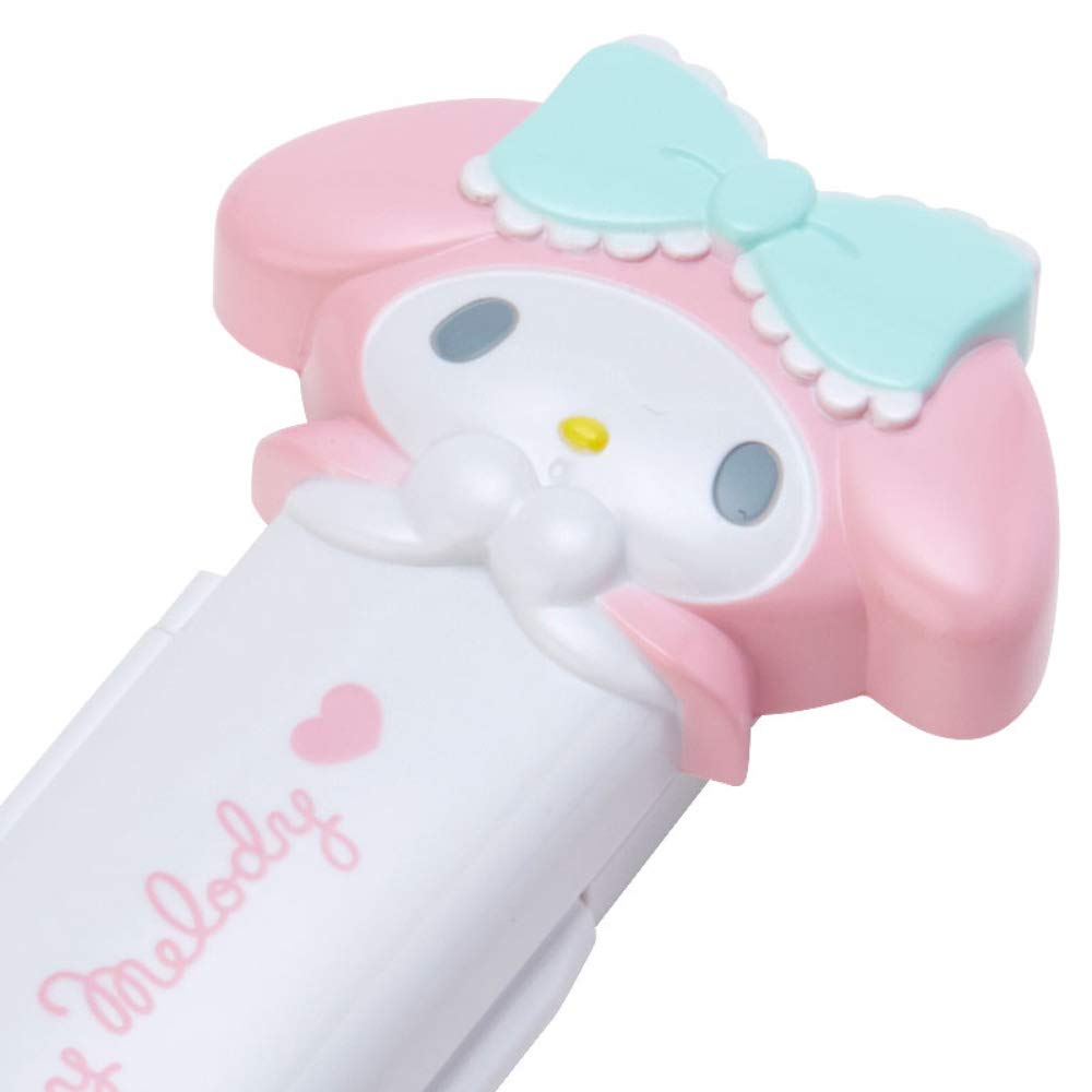 Amazon.co.jp: サンリオ(SANRIO) マイメロディ 印鑑ケース : 文房具