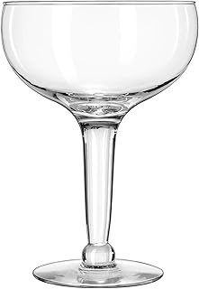 1721361 Super Stems 56 Oz. Margarita Glass - 6 / CS