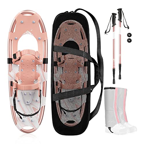 ALPS Light Weight Snowshoes