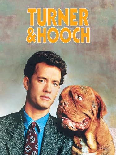Turner And Hooch