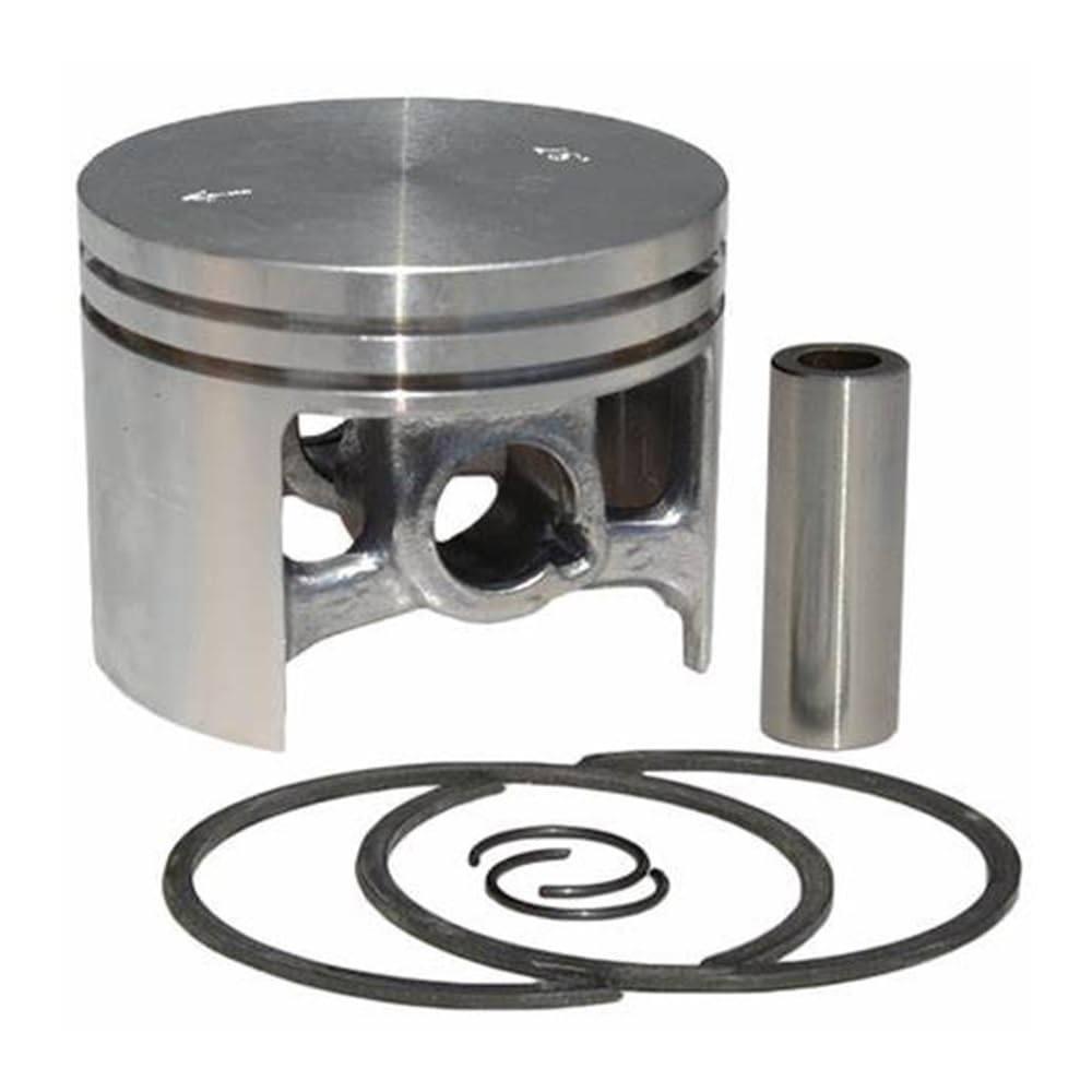 Segment de piston 56 mm MS661 MS651 kit de réglage pour cylindre 92cc 105cc
