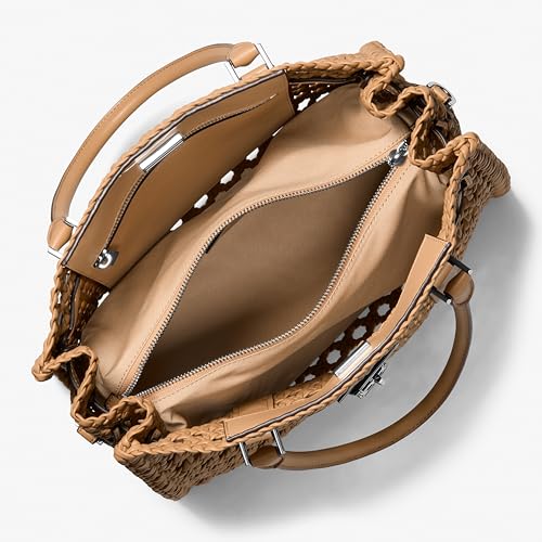 Image of Michael Kors Women's Hamilton Satchel