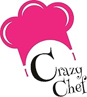 Vista 3 de Crazy Chef - Exprimidor grande de naranja - Exprimidor de cítricos de frutas - Exprimidor manual para todas las frutas Lima - Limón - Exprimidor