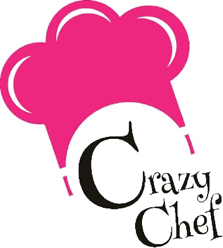 Miniatura 3 de Crazy Chef - Exprimidor grande de naranja - Exprimidor de cítricos de frutas - Exprimidor manual para todas las frutas y lima - Limón - Pomelo