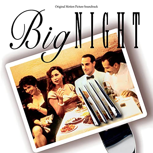 Big Night - Original Motion Picture Soun