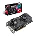 Produktbild ASUS ROG Strix-RX570-O8G-Gaming AMD Radeon Grafikkarte (8GB GDDR5 Speicher, PCIe 3.0, HDMI, DisplayPort) (Generalüberholt)