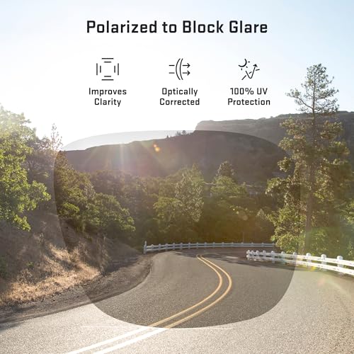 Image of Revant Replacement Lenses for Oakley Fives Squared OO9238