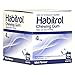 Habitrol Nicotine Gum 4mg Mint Flavor. 4 bulk packs of 384 (total 1536 pieces)