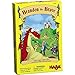HABA Brandon The Brave - an Adventure Filled Tile Based Game for Ages 5 and up