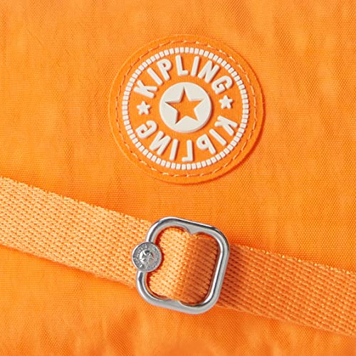 Kipling Bolsa transversal Creativity XB, damasco macio