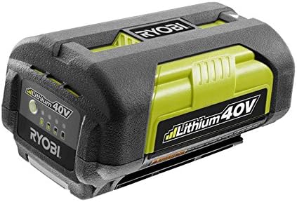 Ryobi RY40200 Trimmer Replacement 40V 