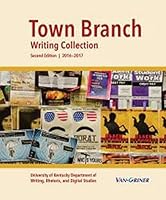 Town Branch Writing Collection 1617403822 Book Cover