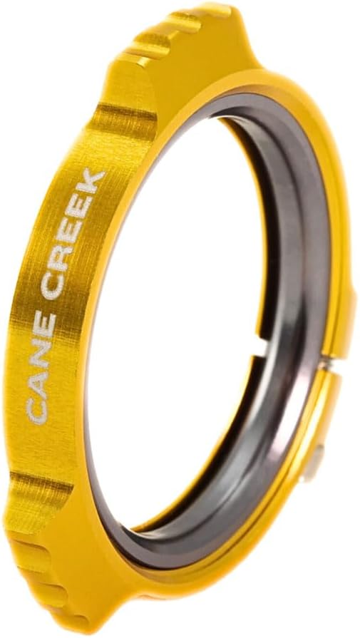 Cane Creek eeWings Crank Preloader, Gold, No Results
