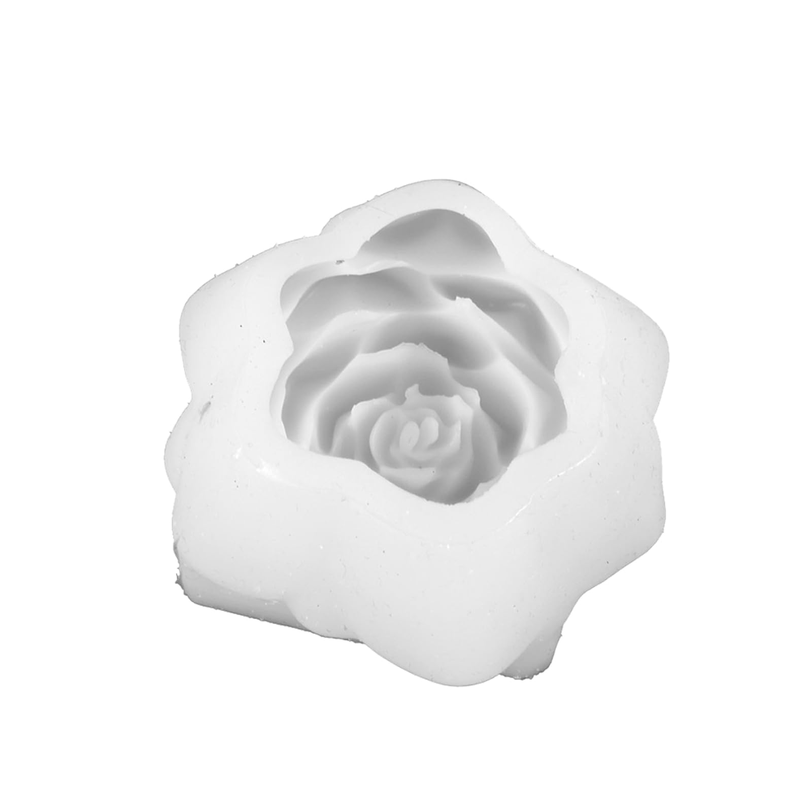 ZEPFJHE Silicone Molds Multipurpose Cake Baking for Making Soap Chocolate Dessert Cake Baking Tool Bath Device