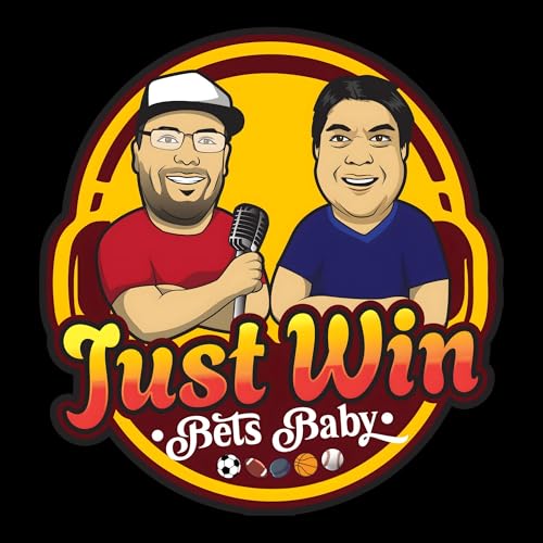 Just Win Bets Baby cover art