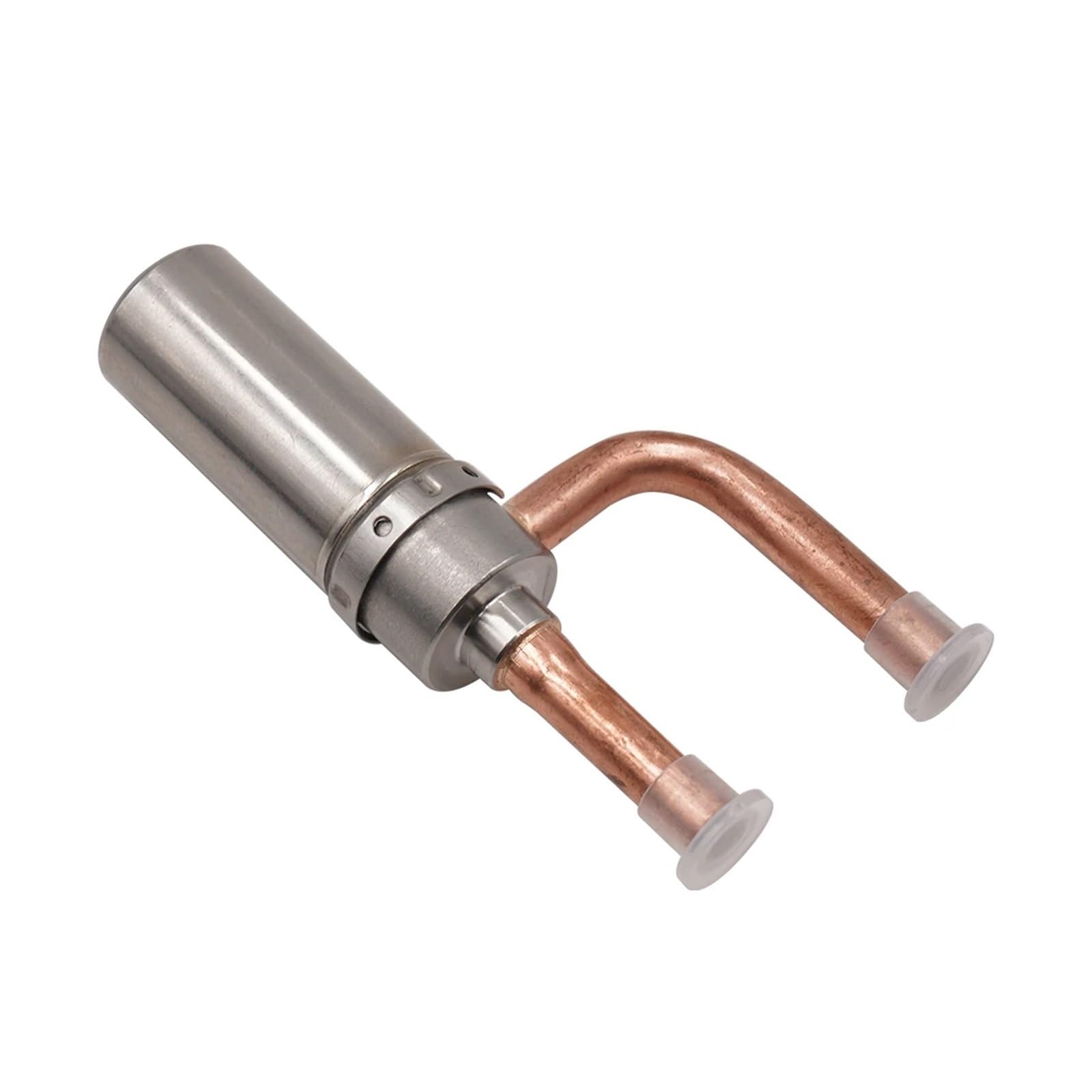 DPF1.65 Direktwirkendes Druckregelventil DC12V – Elektronisches Expansionsventil Für Inverter-Klimaanlagen, CE, -30 Bis +70°C