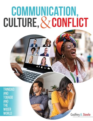 Communication, Culture, and Conflict