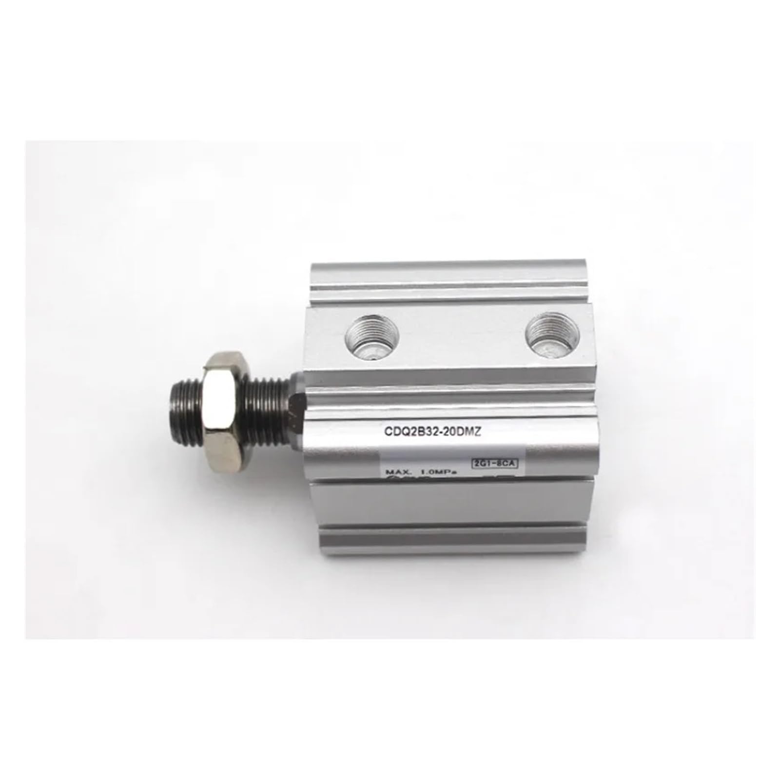 Cylindre CQ2B32-5D vérin double effet compact pour automatisme