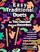 Easy Traditional Duets for Two Descant (Soprano) Recorders: 28 traditional melodies from around the world arranged especially for two equal beginner ... are in easy keys. Starts with the easiest.