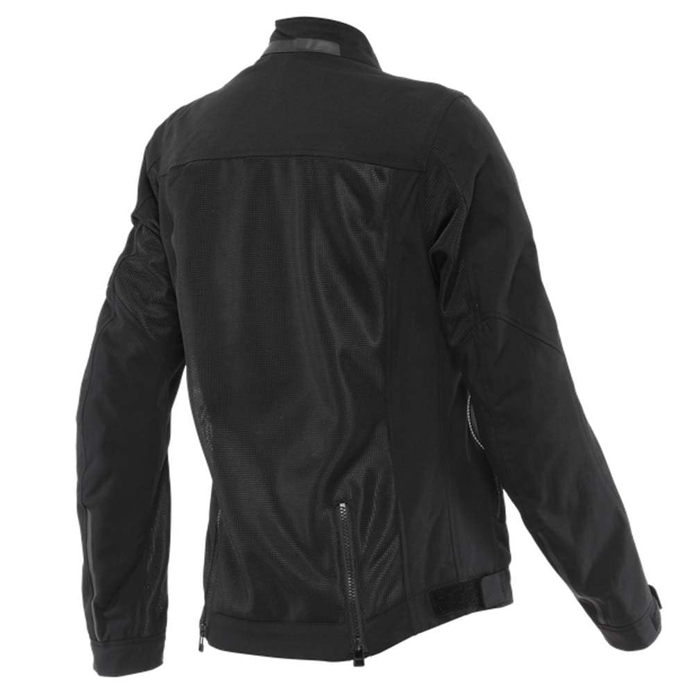 DAINESE Sevilla Air Lady Tex Jacket Giacca Moto Estiva Donna