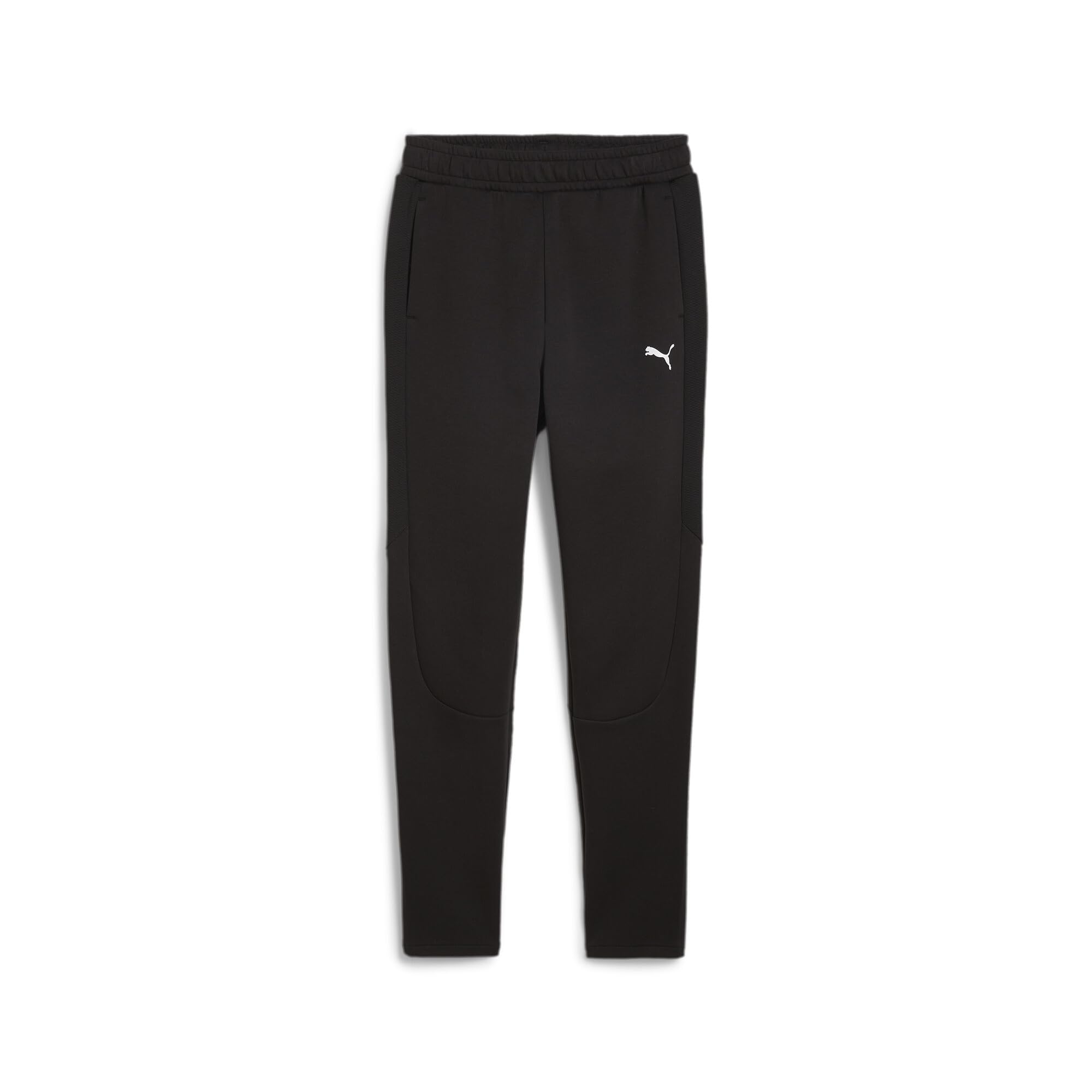 PUMA EVOSTRIPE Pants op Puma Black