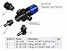 Replacement for Valley Industries 34-140118 Variable Pressure Regulator W/QC Adapter