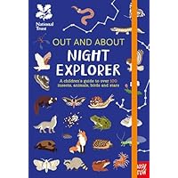 National Trust: Out and About Night Explorer