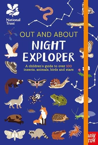 Out and About Night Explorer