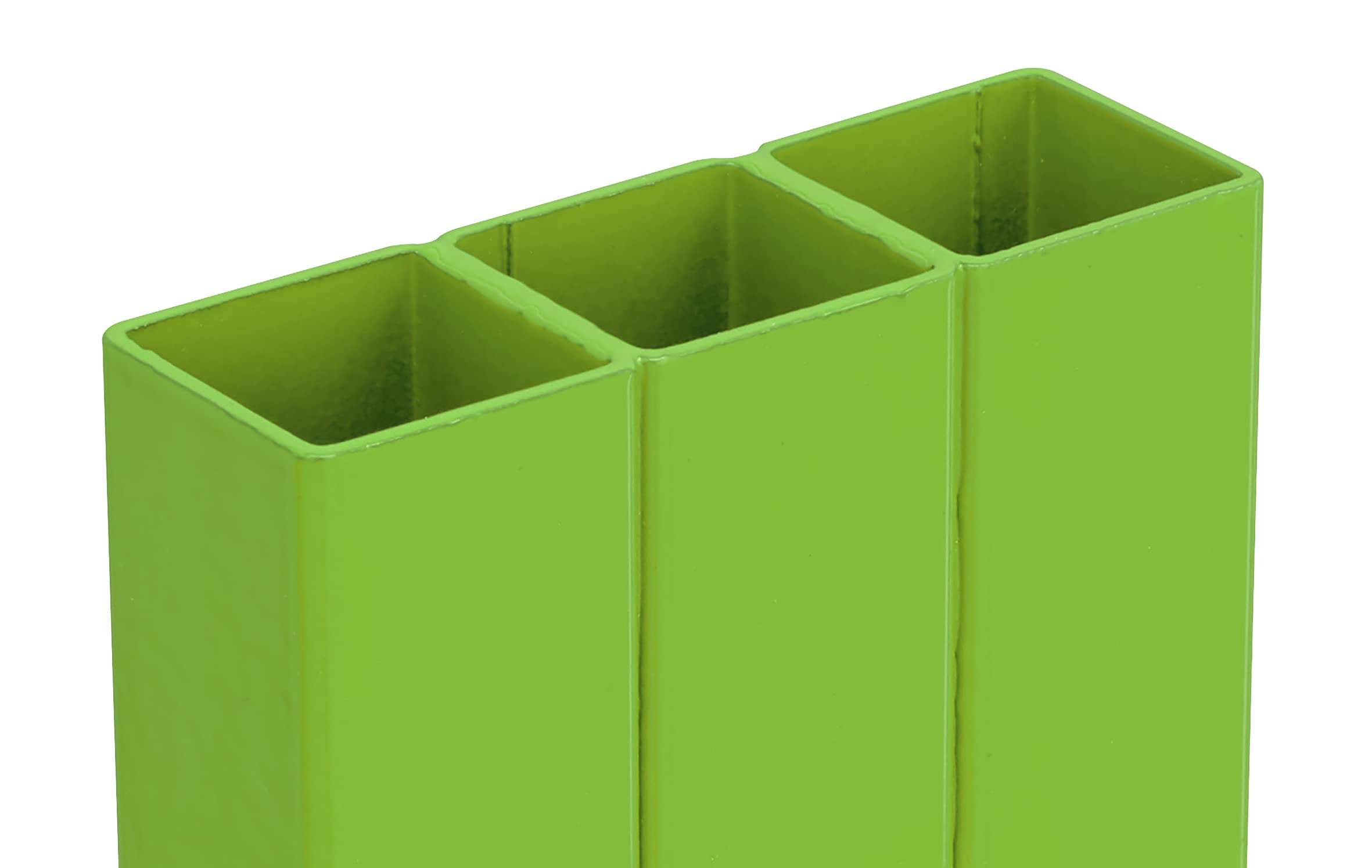 Sealey Supporto magnetico per fascetta - Verde Hi-Vis - APCTHHV
