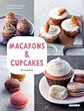 creamy praline pecans recipe  Macarons & cupcakes (Vidéocook) (French Edition)