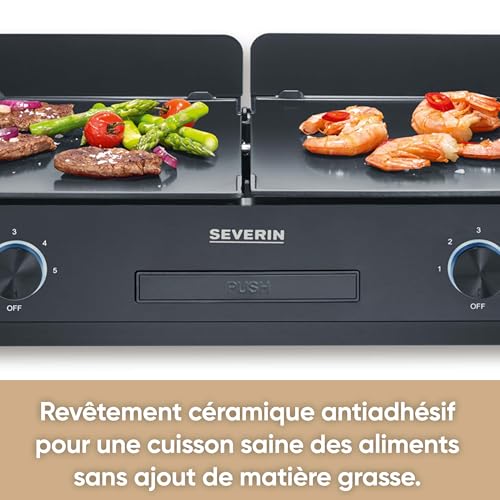 SEVERIN PG8569 - vue 9