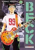 BECK 1〜17巻 BECK 1 by Harold Sakuishi | eBook | Barnes & Noble®