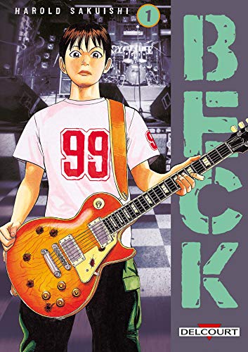  Beck T01